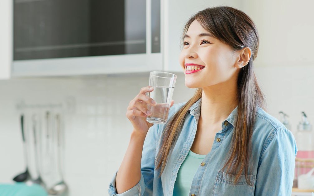 Cách tham gia hoạt động ngoài trời mà vẫn tránh mất nước